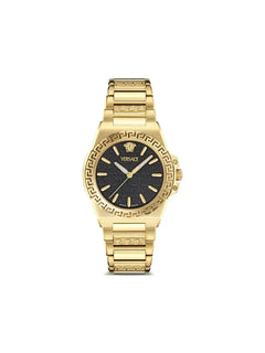 Greca Reaction - 36 mm