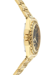 Greca Reaction - 36 mm