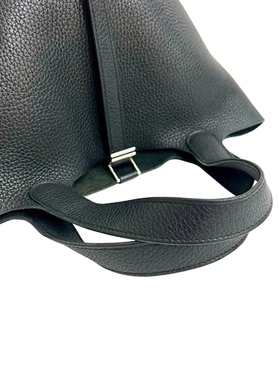 2017 Clemence Picotin Lock 18 handbag