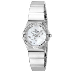 Omega Constellation
