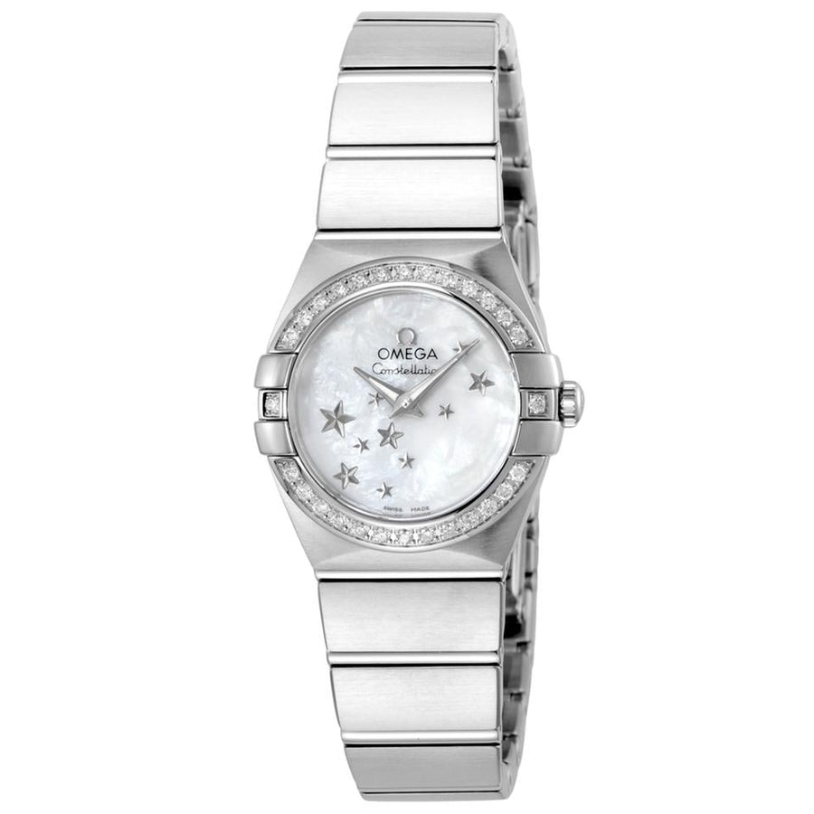 Omega Constellation