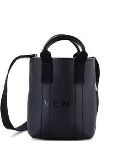 G-Essentials Coated Canvas Small tote bag