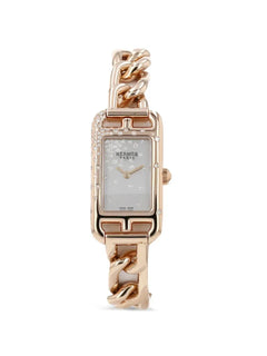 2010 Nantucket 33mm watch