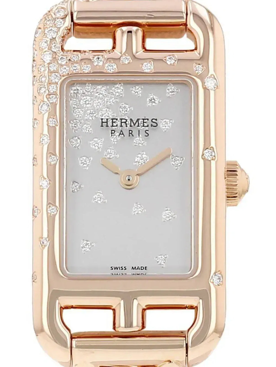 2010 Nantucket 33mm watch