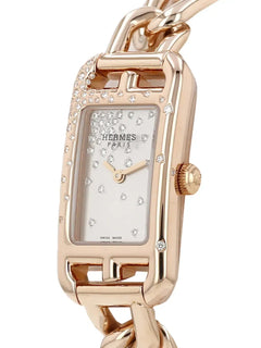 2010 Nantucket 33mm watch