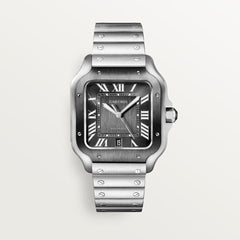Cartier Santos