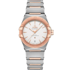 Omega Constellation Ladies Master Chronometer Co-axial ladies watch 131.20.36.20.02.001