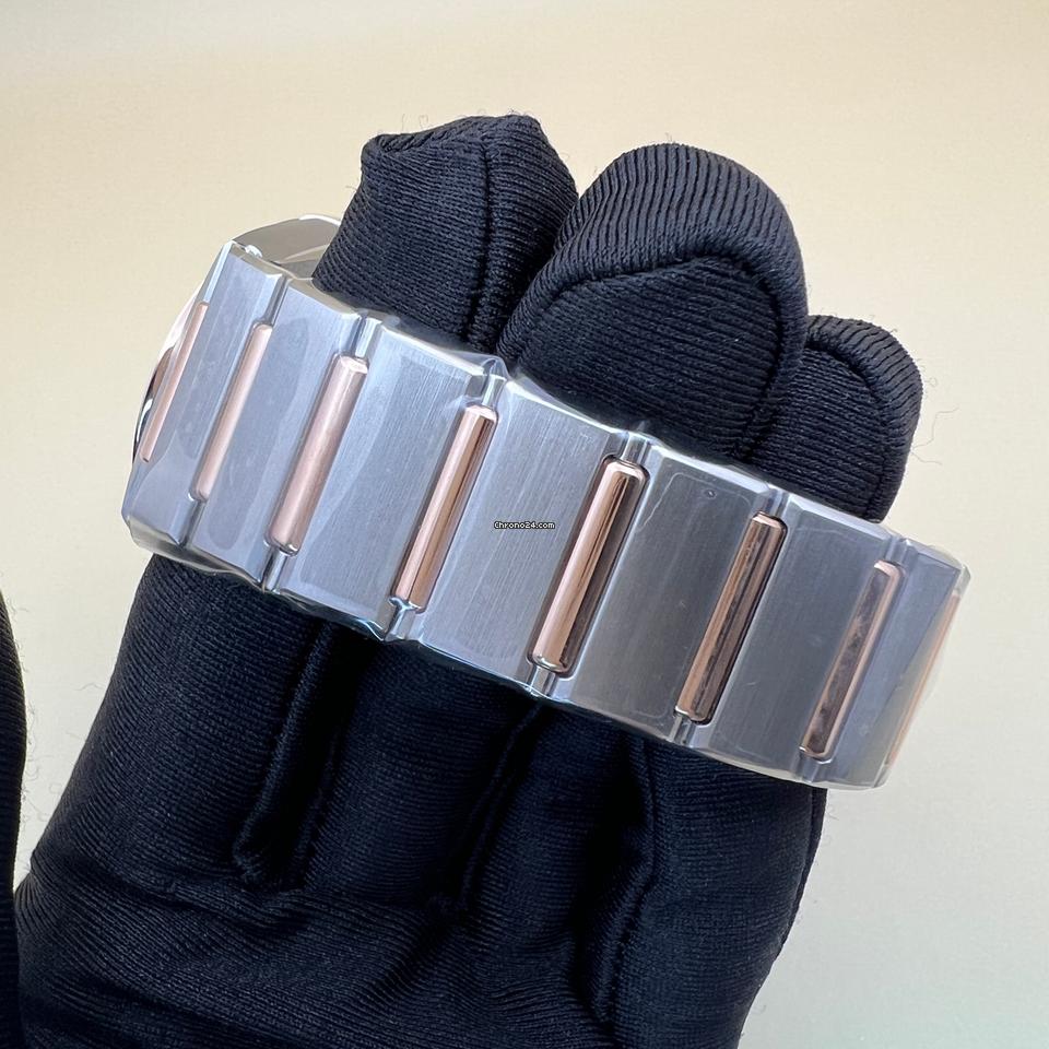 Omega Constellation Chronometer automatic Observatory watch 131.20.39.20.13.001