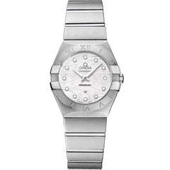Omega Constellation