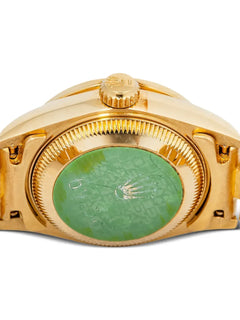 Lady-Datejust watches - 26 mm