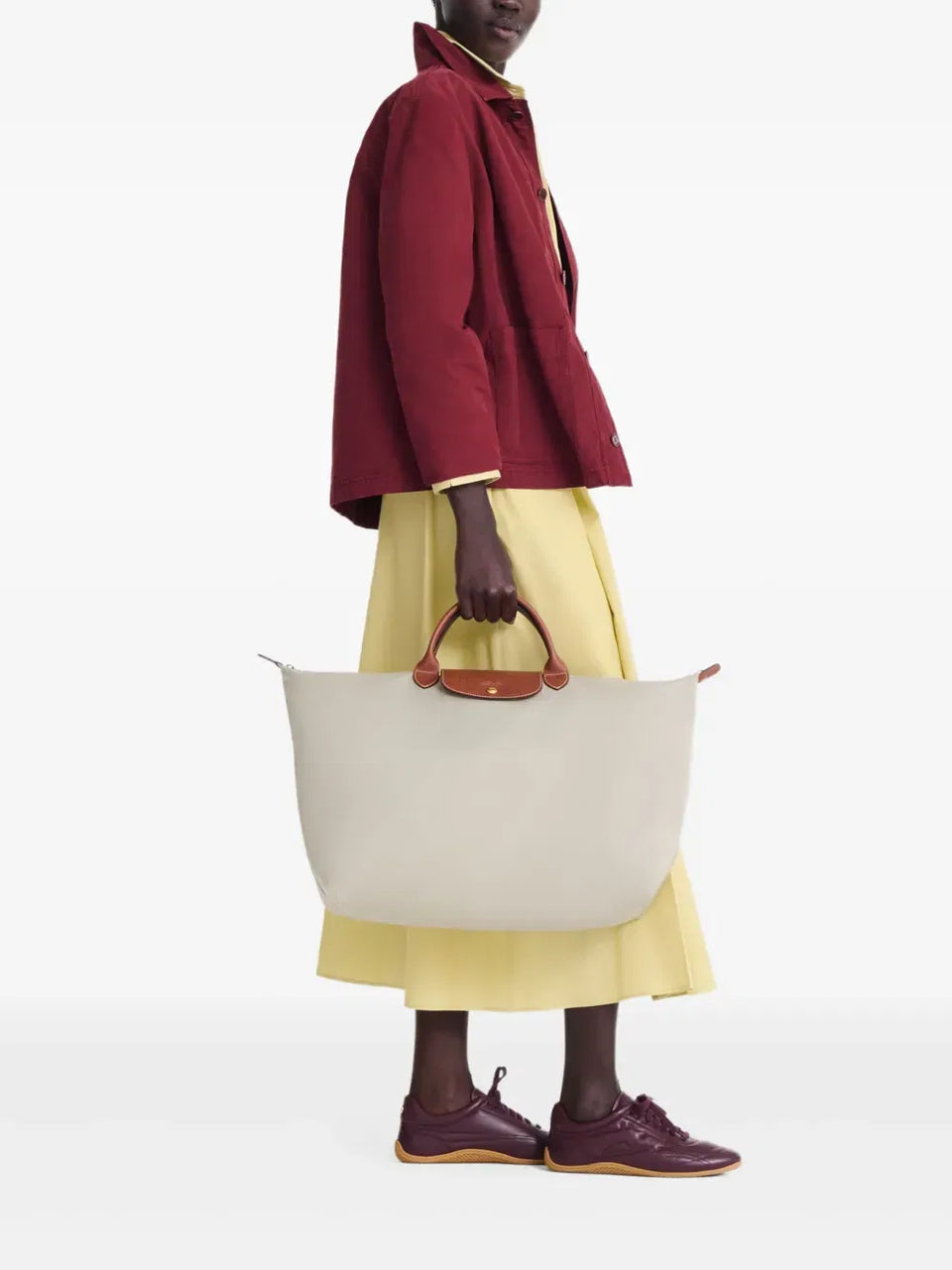 large Le Pliage Original travel bag