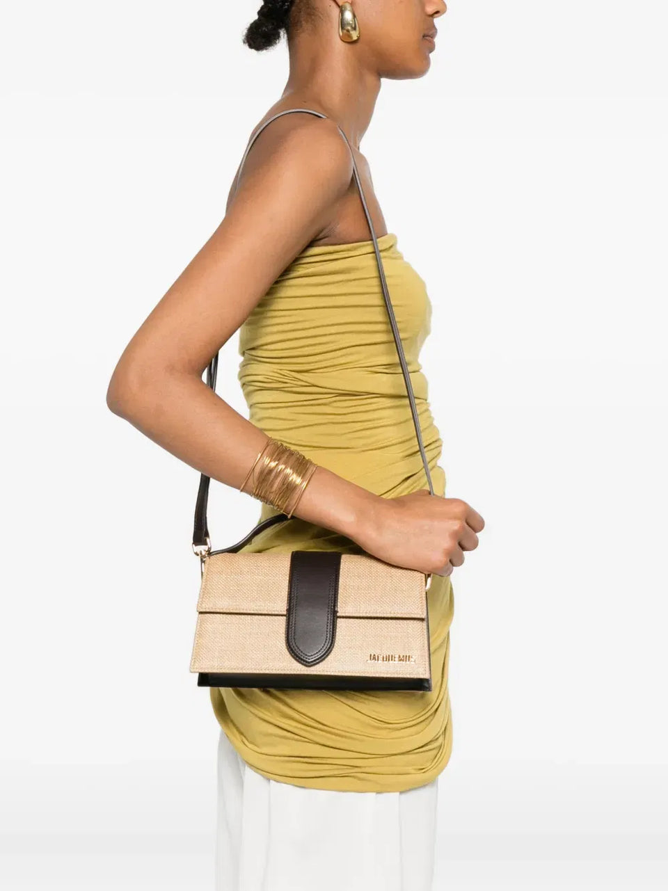 Le Grand Bambino tote bag