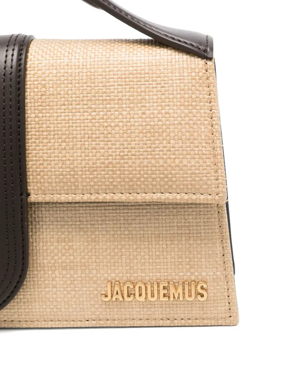 Le Grand Bambino tote bag
