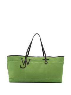 logo tote bag