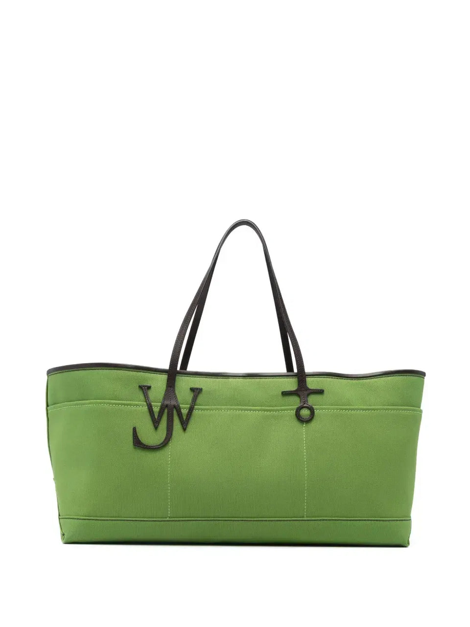 logo tote bag