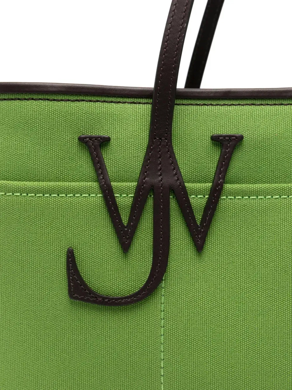 logo tote bag