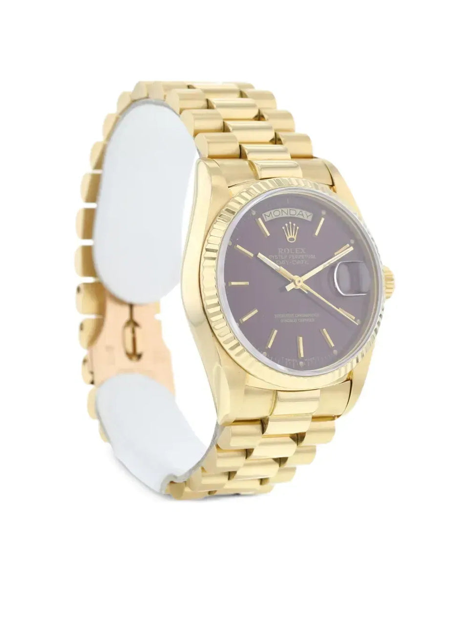1986 Day-Date 36mm watch