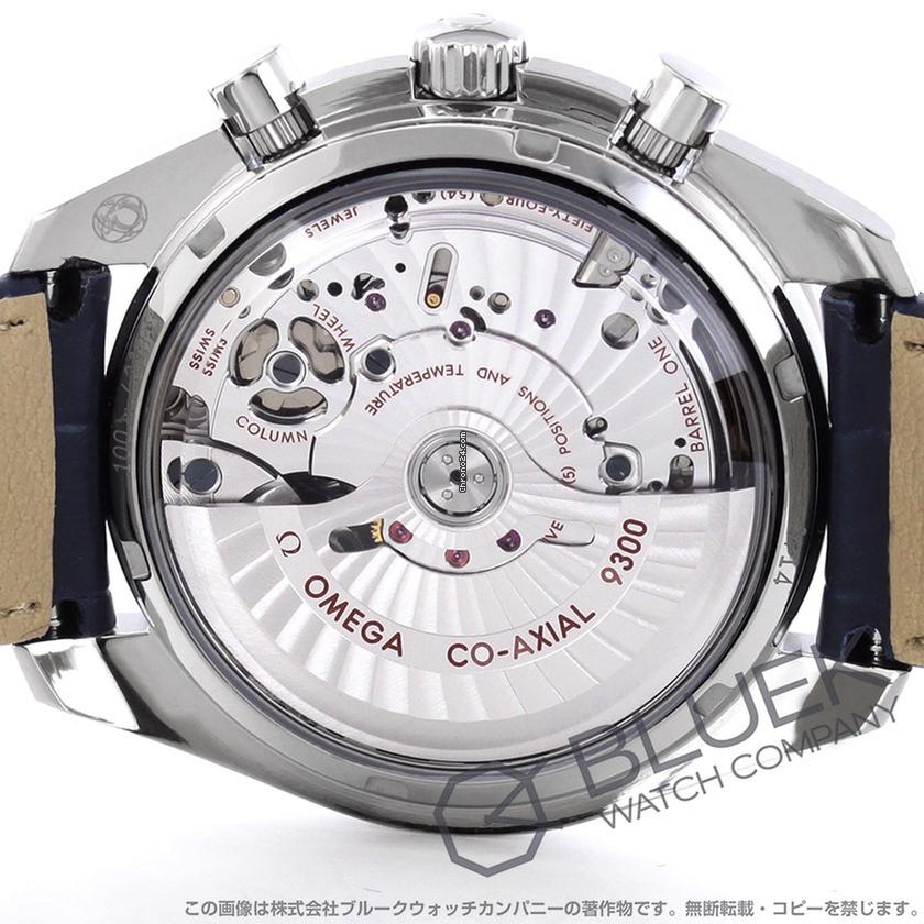 Omega Speedmaster Watches 311.93.44.51.03.001 Speedmaster Moon Watch