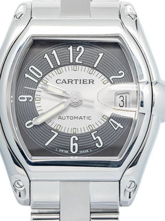 Roadster 42mm watch