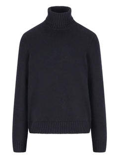 Parksville turtleneck cashmere sweater