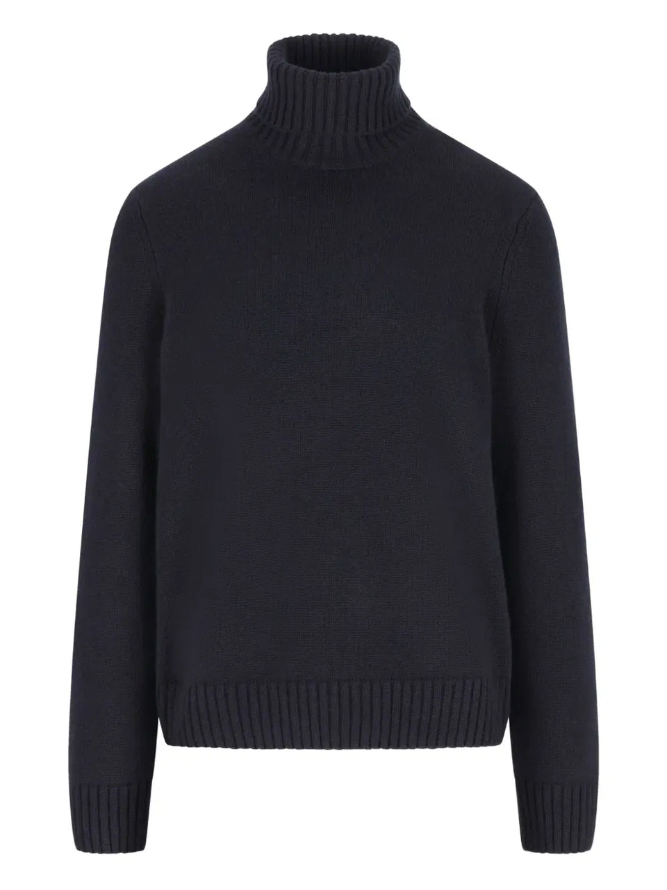 Parksville turtleneck cashmere sweater
