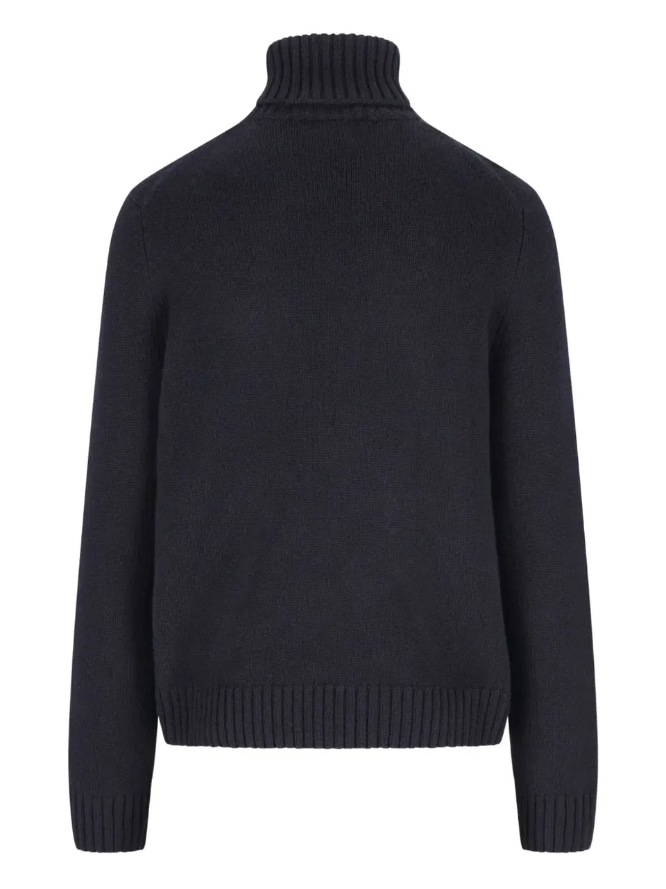 Parksville turtleneck cashmere sweater