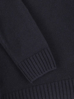 Parksville turtleneck cashmere sweater