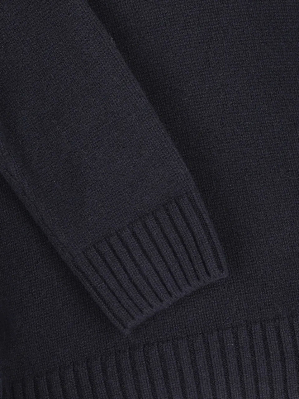 Parksville turtleneck cashmere sweater