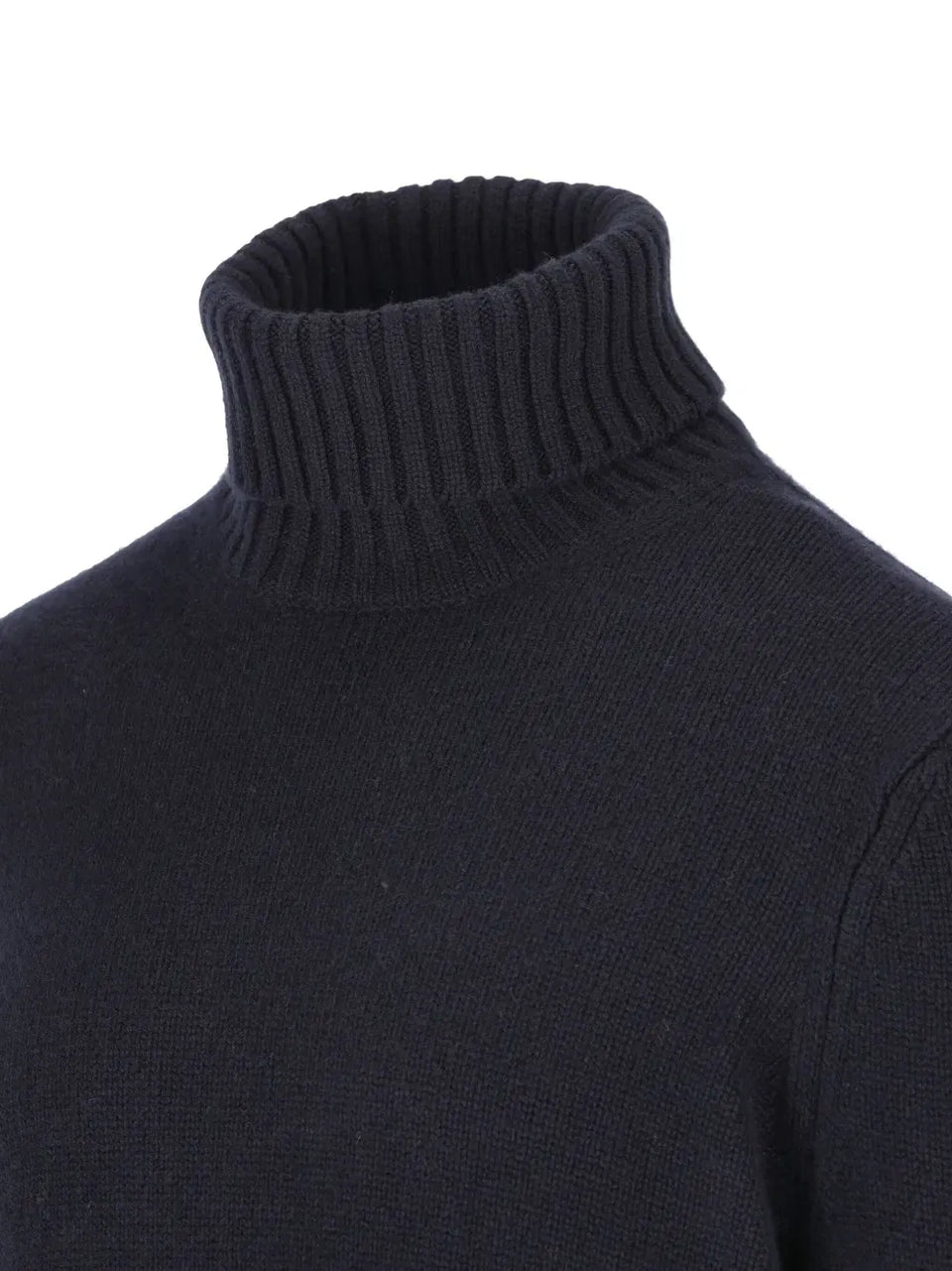 Parksville turtleneck cashmere sweater