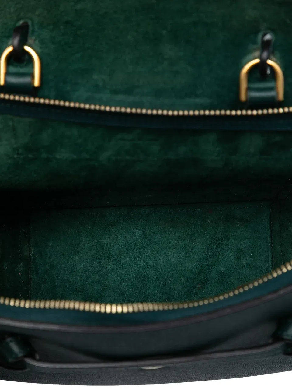 2019 Nano Grained Calfskin Belt Bag satchel