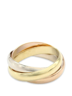 2010s Trinity ring