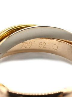 2010s Trinity ring