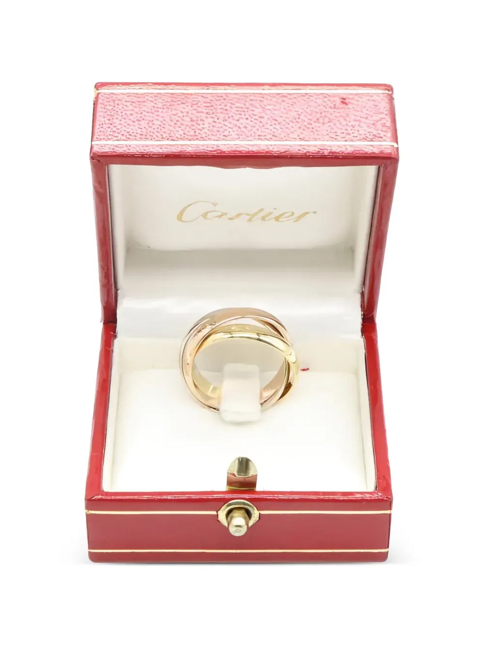 2010s Trinity ring
