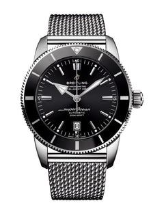 Breitling Superocean Heritage II 46 B20 Automatic 46 AB2020121 B1 A1