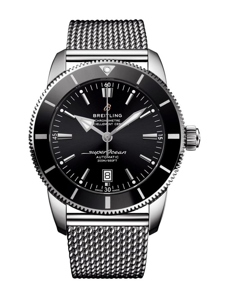 Breitling Superocean Heritage II 46 B20 Automatic 46 AB2020121 B1 A1