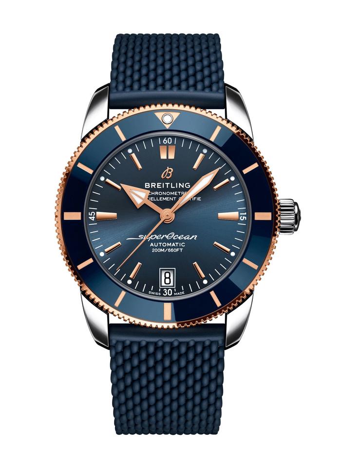 Breitling Superocean Heritage 42 B20 Automatic 42 UB2010161 C1 S1