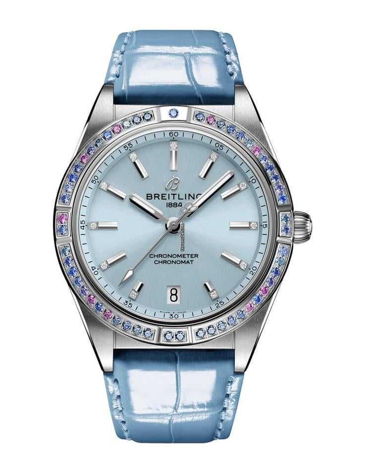 Breitling Chronomat 36 Automatic 36 South Sea G10380611 C1 P1