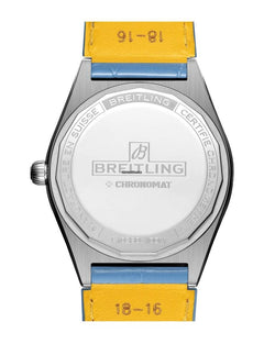 Breitling Chronomat 36 Automatic 36 South Sea G10380611 C1 P1