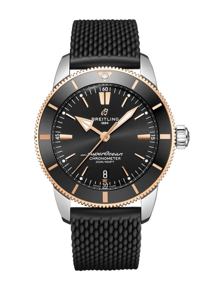 Breitling Superocean Heritage B20 Automatic 44 UB2030121 B1 S1