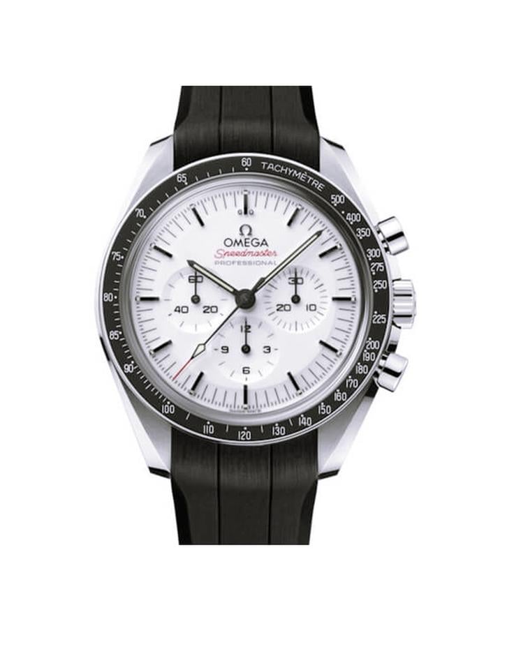 Omega Speedmaster Professional Moonwatch42 mm otomatik saat 310.32.42.50.04.001
