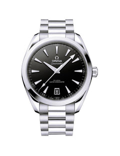 Omega Seamaster Aqua Terra150m 41 mm otomatik saat 220.10.41.21.01.002