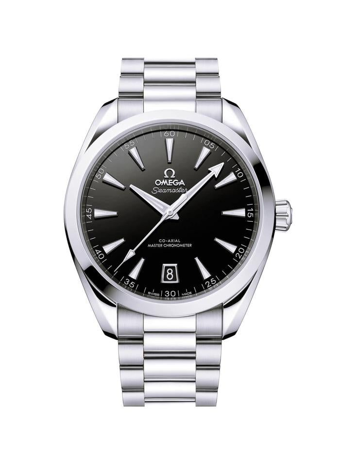 Omega Seamaster Aqua Terra150m 41 mm otomatik saat 220.10.41.21.01.002