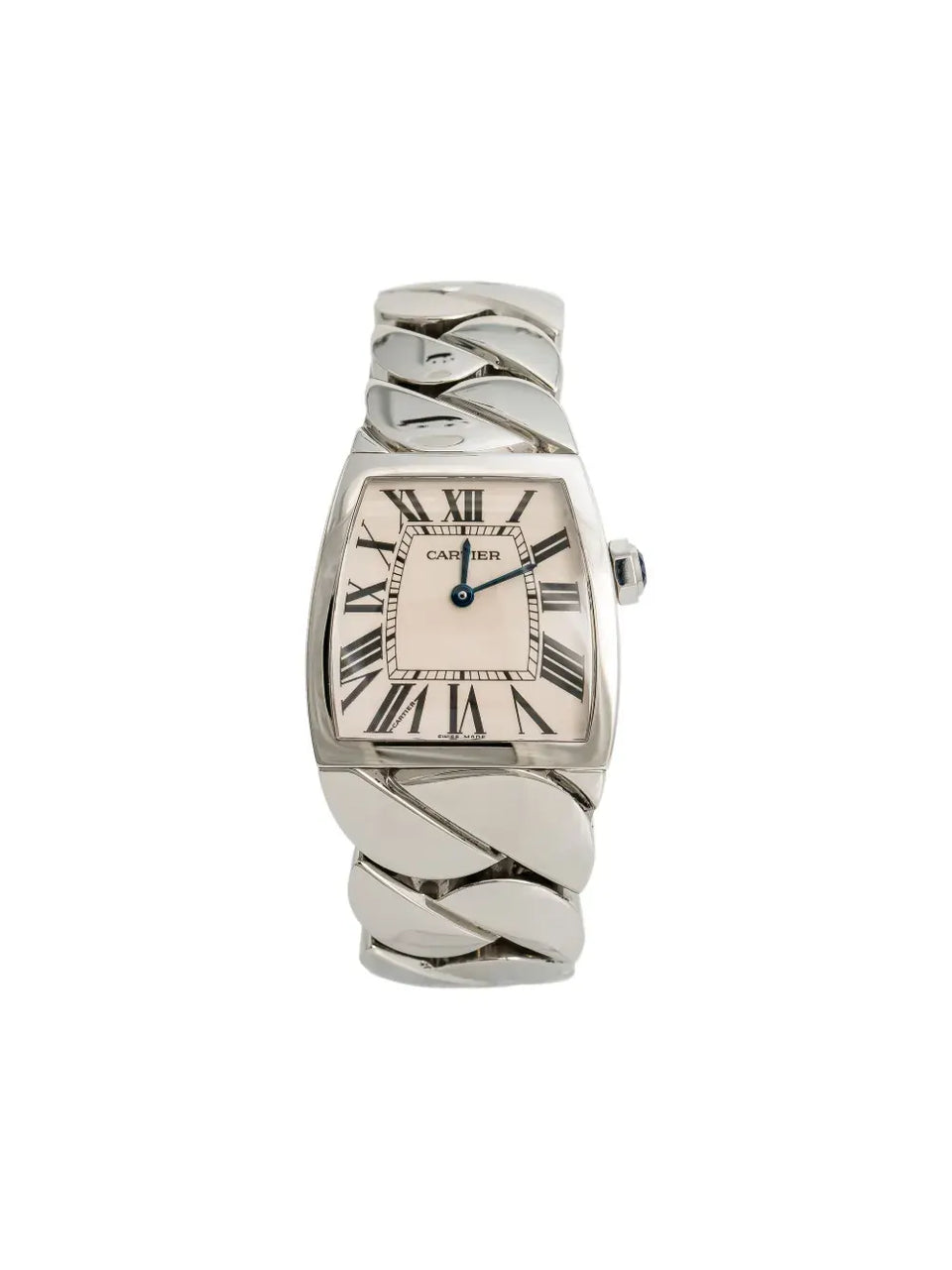 stainless steel La Dona - 28 mm