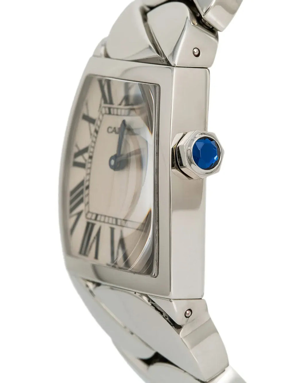 stainless steel La Dona - 28 mm