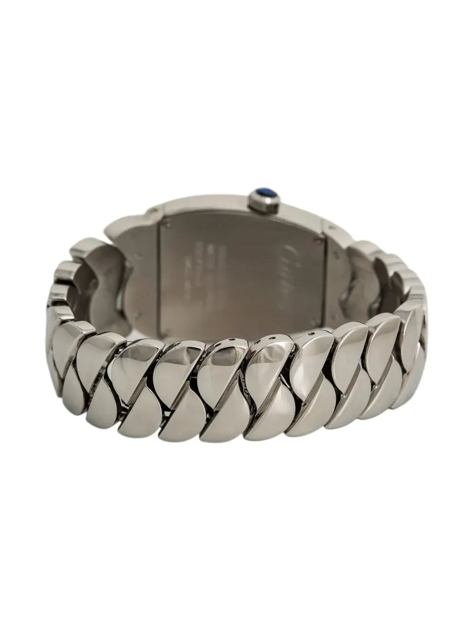 stainless steel La Dona - 28 mm