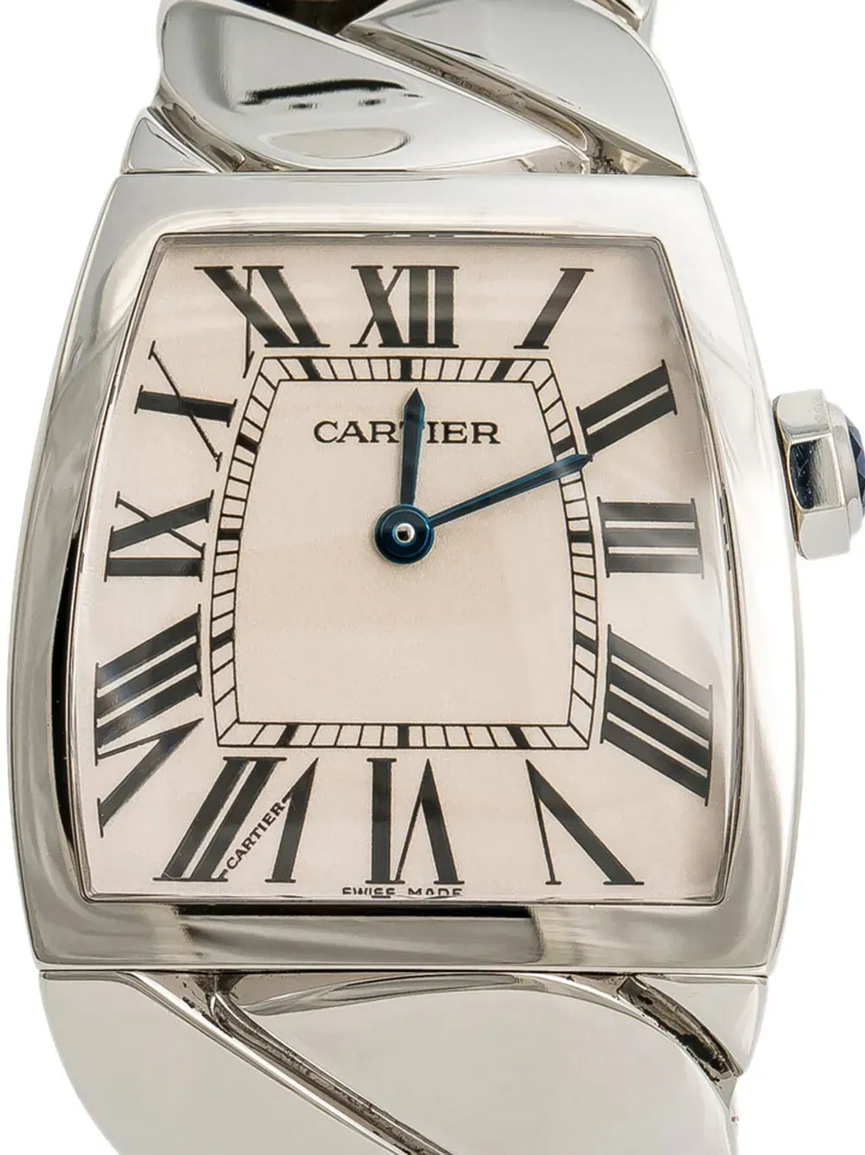 stainless steel La Dona - 28 mm
