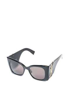 2020-2025 geometric logo sunglasses
