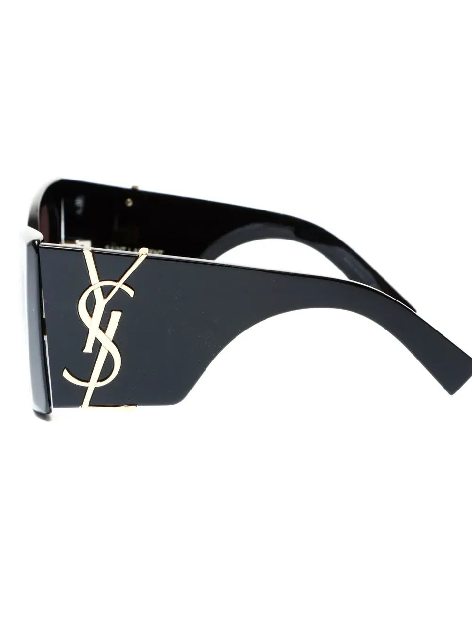 2020-2025 geometric logo sunglasses