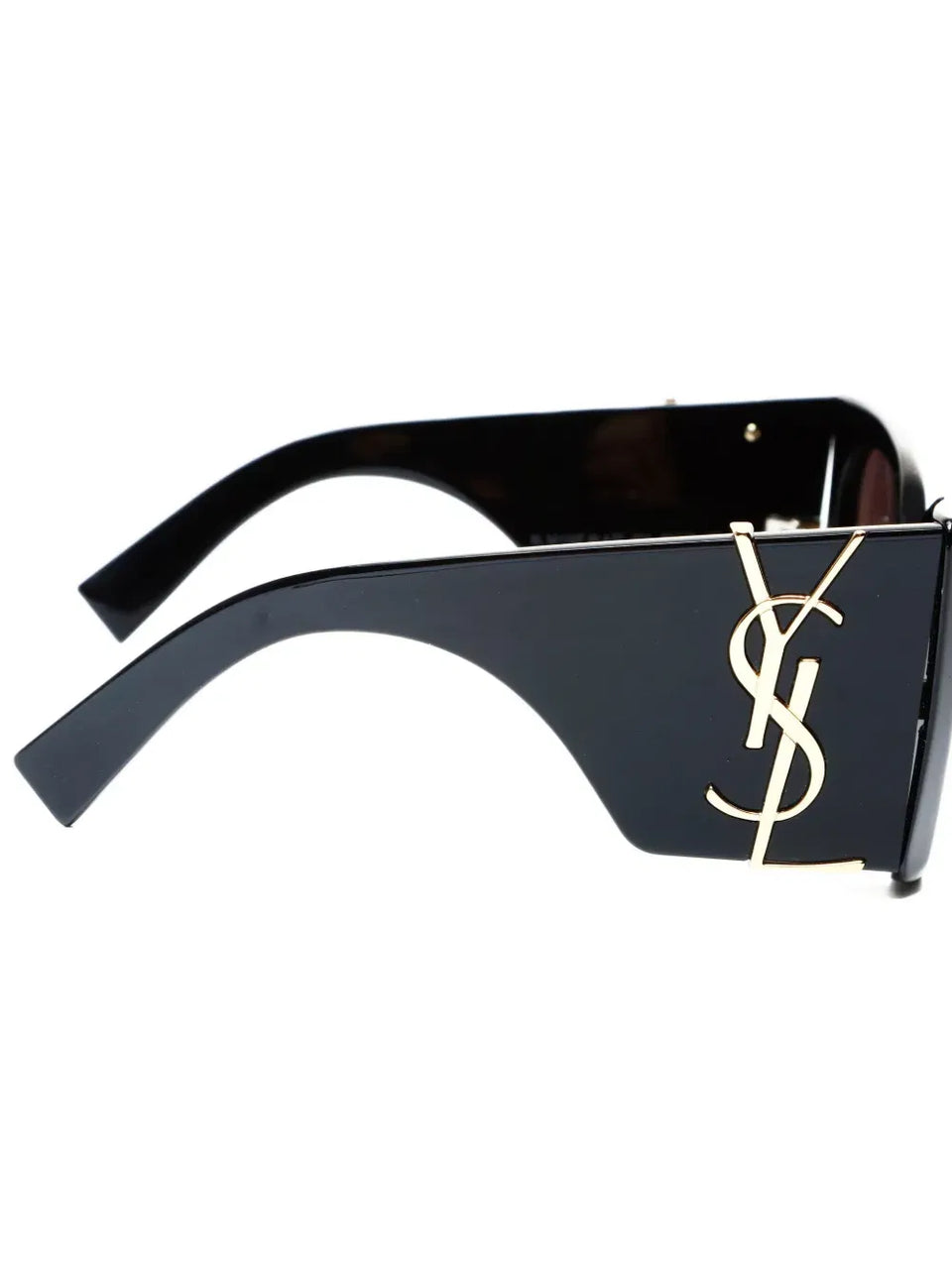 2020-2025 geometric logo sunglasses