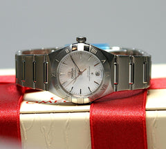 Omega Constellation Master Chronometer Manhattan
